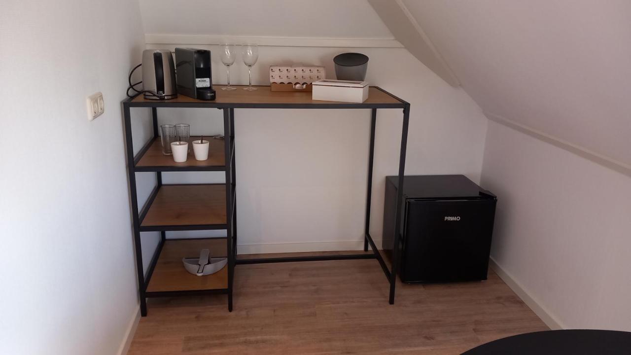 B&B T'Butefjild De Falom 外观 照片