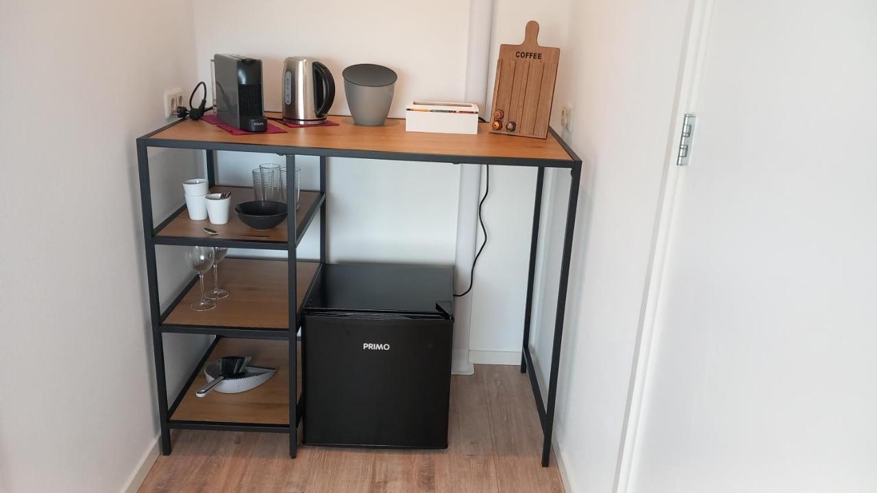 B&B T'Butefjild De Falom 外观 照片