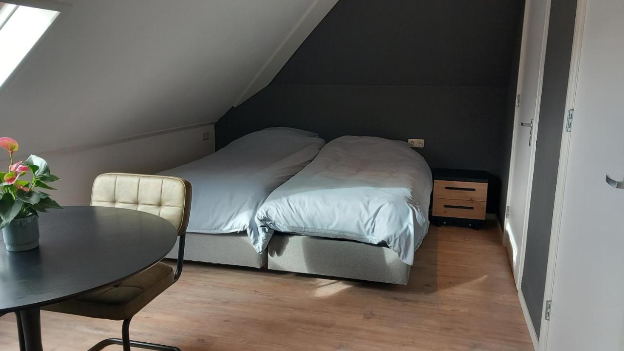 B&B T'Butefjild De Falom 外观 照片